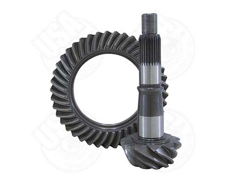 USA Standard Gear ZG F8.8-373 Ring & Pinion Gear Set for Ford 8.8 Differential 