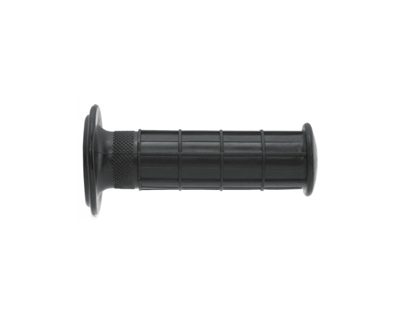 Bikemaster Grips PVC MX Black - 170600