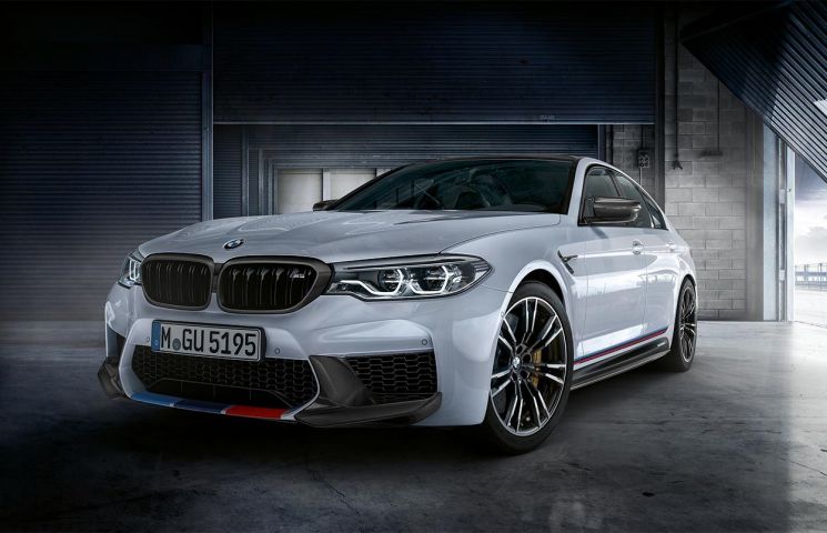 ···· Vivid Racing  VR Tuned ECU Flash Tune BMW M5 F90 Competition Package  625hp - M5POST - BMW M5 Forum - F90
