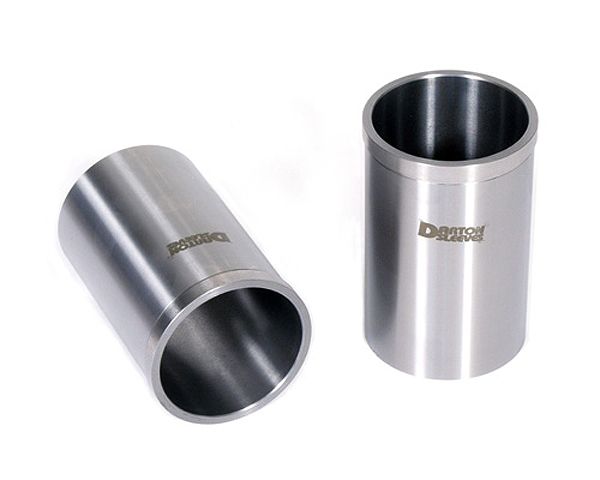 Darton 200-014 Dry Cylinder Sleeve Kit for Honda B18 
