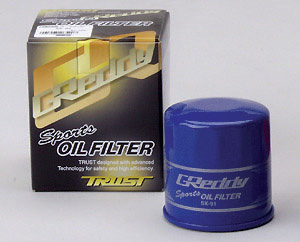 GReddy Sport Oil Filter QX-02 Toyota - 13901102