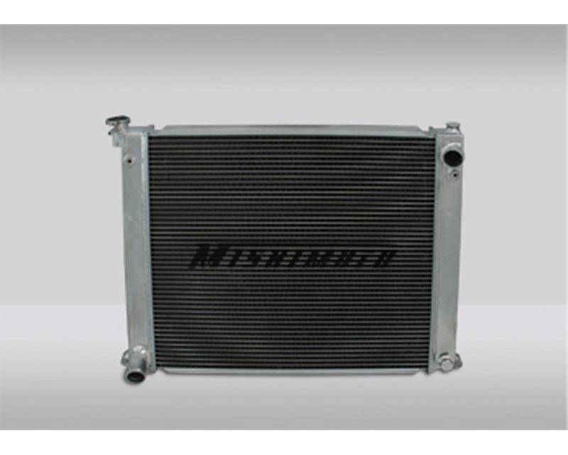 Mishimoto Performance Radiator Nissan 300ZX Turbo Manual 90-96 - MMRAD-300ZX-90T