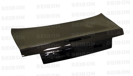 Seibon Carbon Fiber OEM-Style Trunk Lid Nissan 240SX S14 95-98 - TL9598NS240