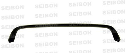Seibon Carbon Fiber TR-Style Rear Spoiler Acura Integra 2dr 94-01 - RS9401ACIN2D-TR