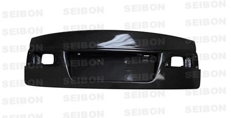 Seibon Carbon Fiber OEM-Style Trunk Lid Lexus IS250/350 06-09 - TL0607LXIS