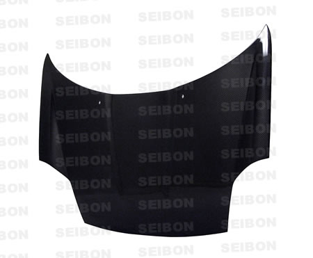 Seibon Carbon Fiber OEM-Style Hood Toyota MRS 00-05 - HD0005TYMRS-OE