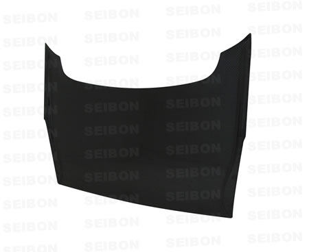 Seibon Carbon Fiber OEM-Style Trunk Lid Acura NSX 92-06 - TL9206ACNSX