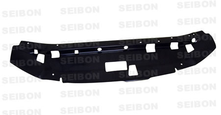 Seibon Carbon Fiber Cooling Plate Nissan Skyline R34 99-01 - CP9901NSR34