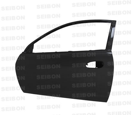 Seibon Carbon Fiber Doors Acura RSX 02-06 - DD0205ACRSX