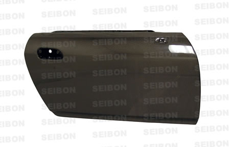 Seibon Carbon Fiber Doors Honda S2000 00-09 - DD0005HDS2K