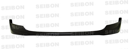 Seibon Front Carbon Fiber OEM Style Lip Spoiler Honda S2000 04-08 - FL0405HDS2K-OE