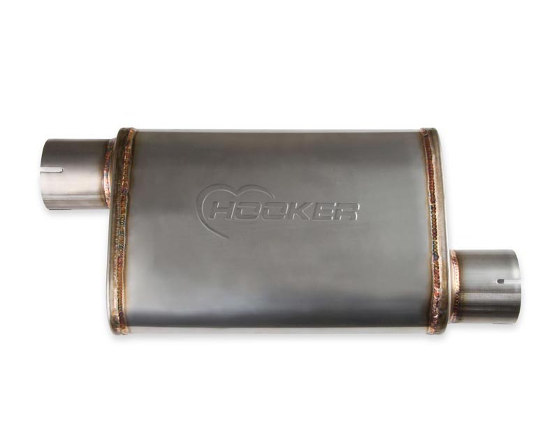 Hooker VR304 Muffler - 21643HKR