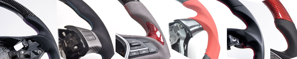 steering wheel hand grips