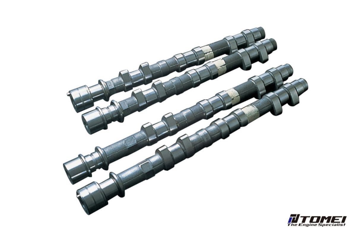 Tomei Procam 256-8.5mm Intake and Exhaust Camshaft Nissan 300ZX VG30DETT 90-99 - TA301B-NS10A
