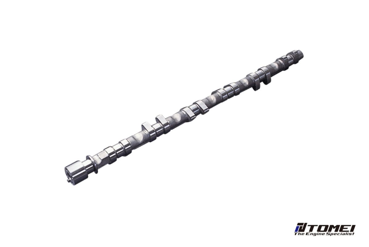 Tomei Procam 270-10.25 Exhaust Solid Camshaft Nissan R33 RB25 - TA301E-NS06B