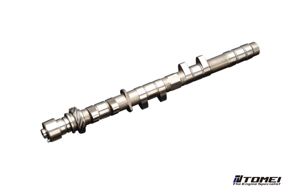 Tomei 264-8.1mm Exhaust Camshaft Toyota Corolla 4AG 83-93 - TA301E-TY01A