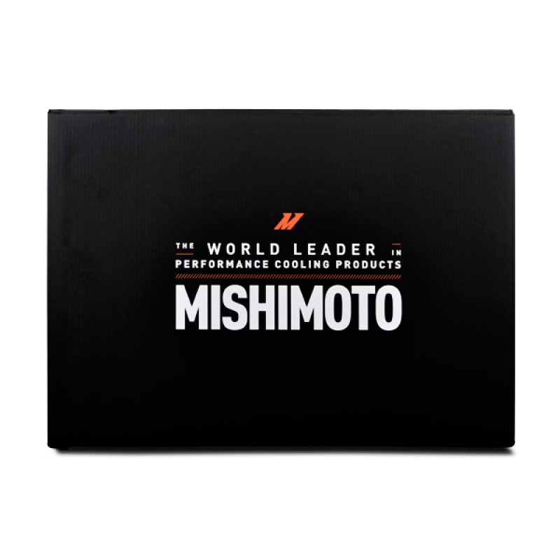 Mishimoto Aluminum Radiator (SR20 Engine | X-Line | Thicker Core) Nissan240SX S14 1995-1998 - MMRAD-S14-95SRX