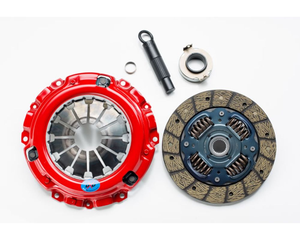 South Bend / DXD Racing Clutch Stage 2 Daily Clutch Kit Chevrolet Camaro 5.7L 1993-1997 - K04134-HD-O