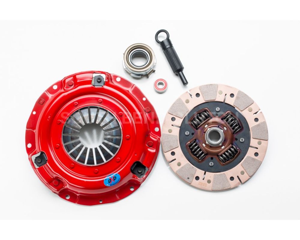 South Bend / DXD Racing Clutch Stage 2 Endurance Clutch Kit Mazda 6 2003-2006 - MZK1001-HD-OCE