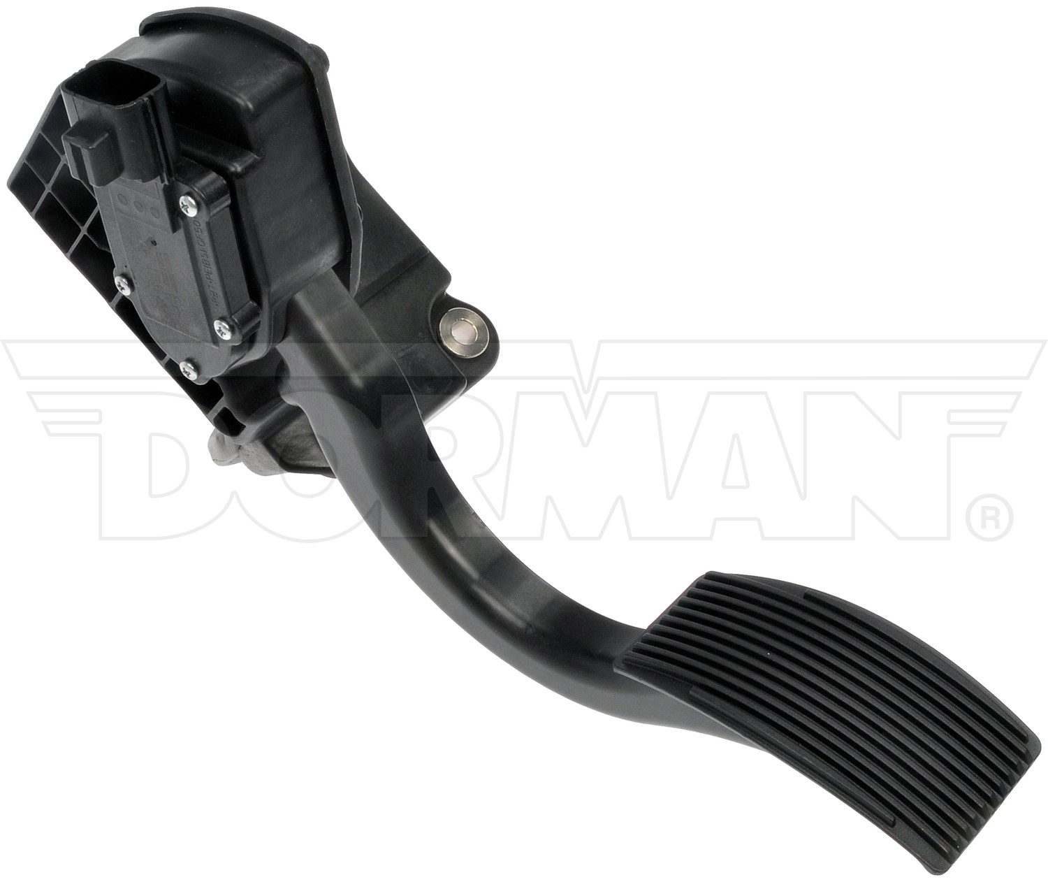 Dorman - OE Solutions Accelerator Pedal Assembly - 699-132