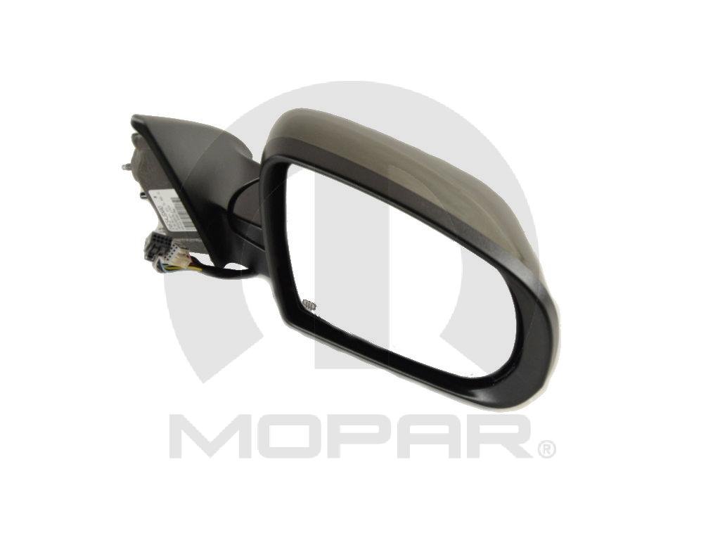 Dorman 955-245 Jeep Heated Power Replacement Passenger Side Mirror