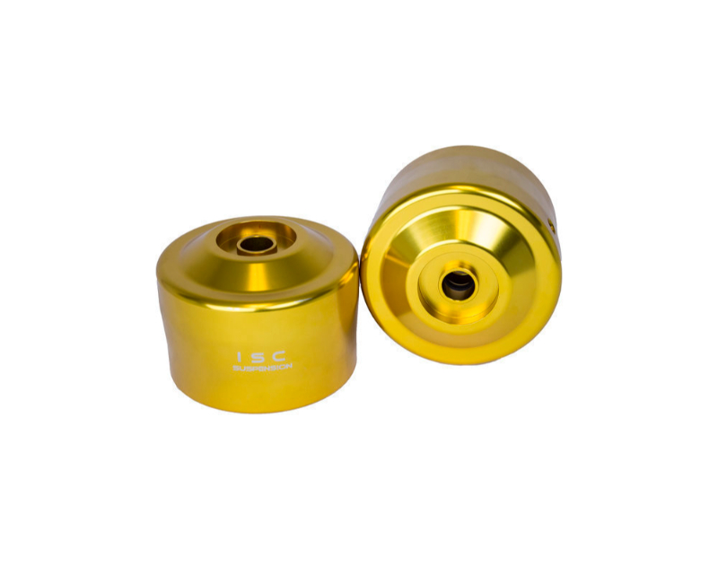 ISC Suspension 20mm Air Cup Pairs - ISC-AC-20MM