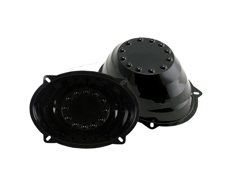 Xscorpion Speaker Protector Baffles For 6X9'S (Pair) - USP-69