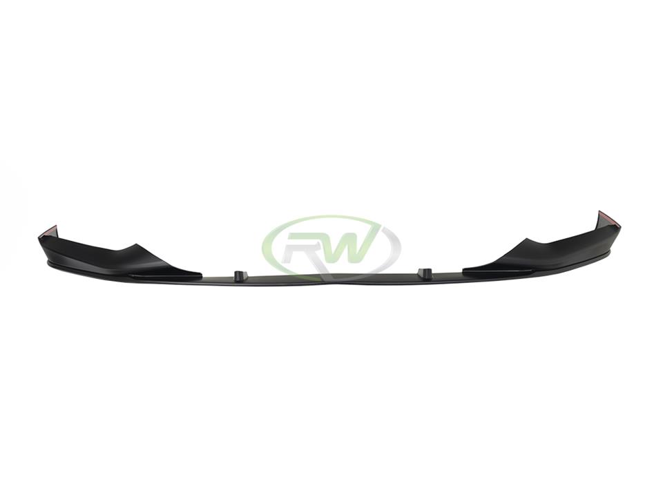 RW Carbon M Sport Performance Style Front Lip BMW G30 2017-2020 - bmwg30022