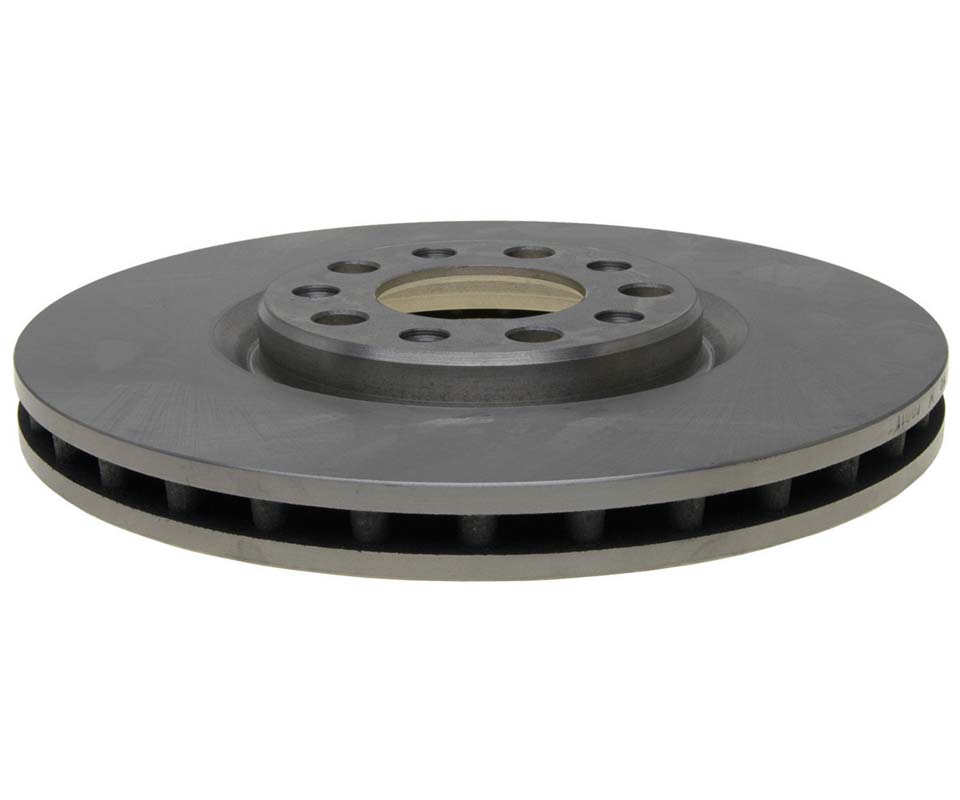 Raybestos 980635R Professional Grade Disc Brake Rotor 