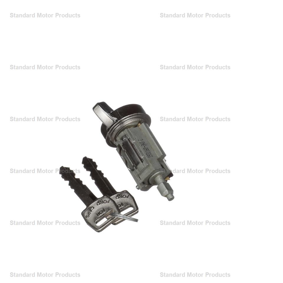 Ignition Lock Cylinder  Standard/T-Series  US70LT