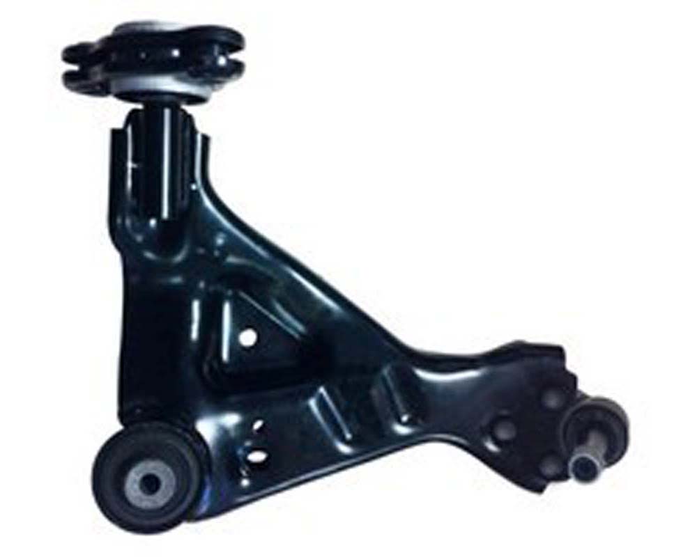 Suspension Control Arm and Ball Joint Assembly Front Right Upper Rear SUSPENSIA
