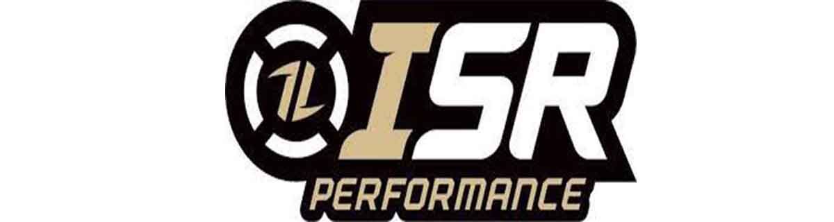 ISR Performance HGC Long Tube Headers VQ35DE | HR- Nissan 350Z Z33 ...