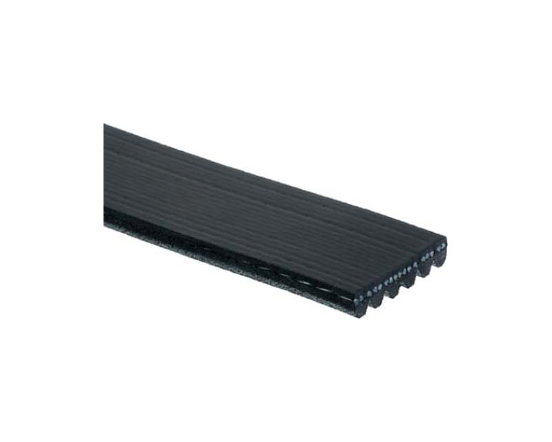 Gates Automotive Micro-V Ribbed Belts (Standard) 85523415 - 85523415