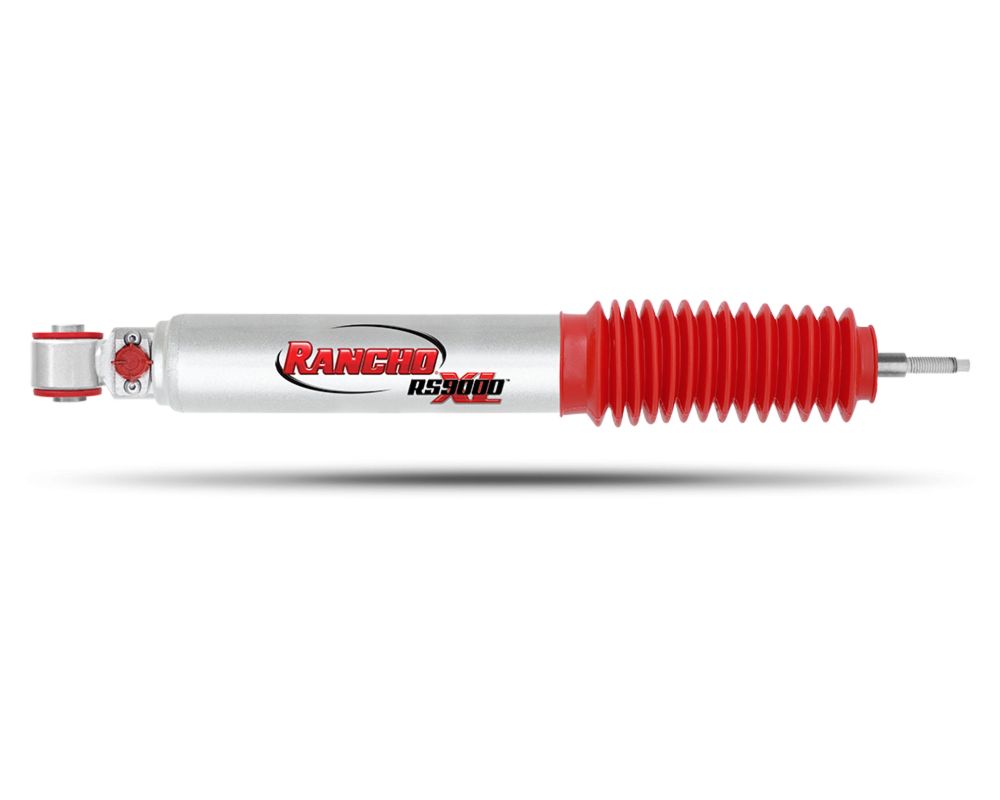 Rancho 4.51" Travel Length RS9000XL Shock Absorber - RS999322