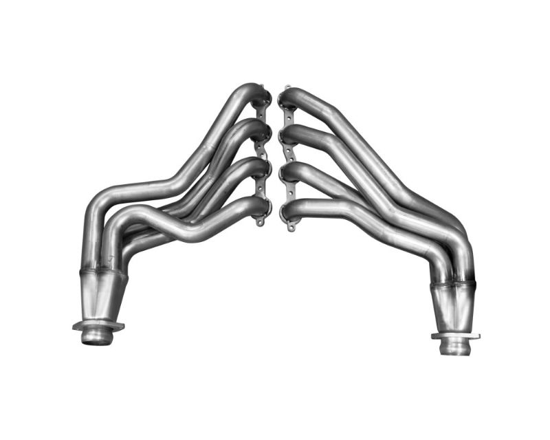 Kooks 1-7/8 Inch Stainless Steel Header and Green Connection Kit Chevrolet SS LS3 6.2L 2014-2017 - 2510H430