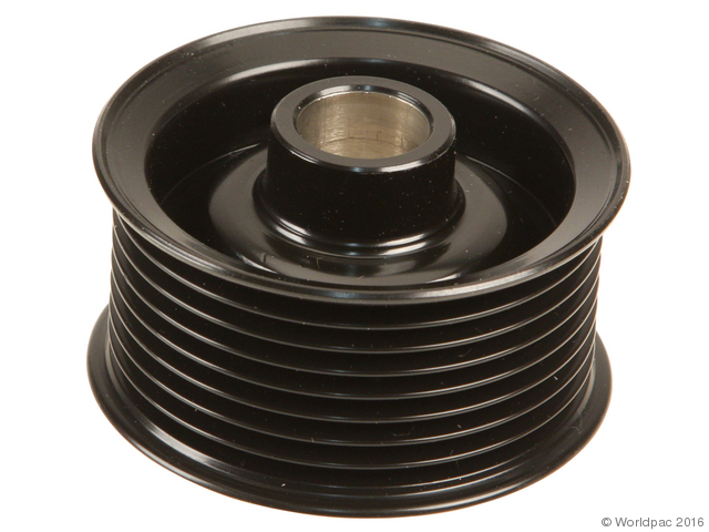 Details about   For 1992-1997 Ford F350 Alternator Pulley Motorcraft 39571QN 1993 1994 1995 1996 