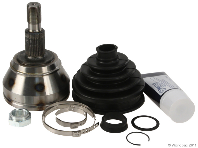 Meyle CV Joint Kit Front Outer - W0133-1736825