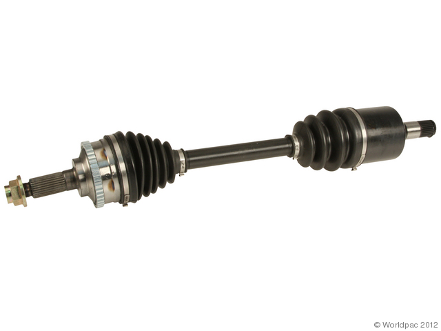 First Equipment Quality CV Axle Assembly Mazda Millenia Front Left 1995-2002 - W0133-1853433