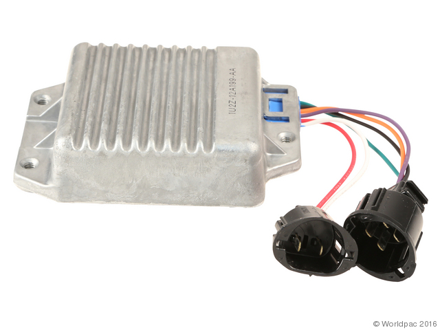 New Ignition Control Module for Ford Escort 1981-1985 6153380
