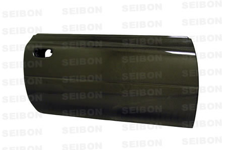 Seibon Carbon Fiber Doors Subaru Impreza 2.5RS 98-01 - DD9801SBIMP