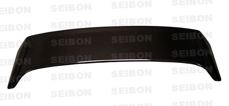 Seibon Carbon Fiber MG-Style Rear Spoiler Honda Prelude 97-01 - RS9701HDPR-MG
