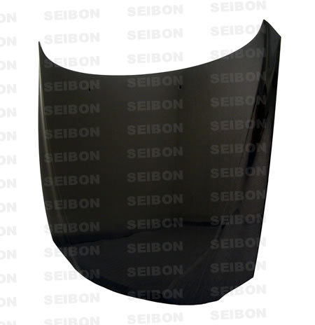 Seibon Carbon Fiber OEM-Style Hood Lexus SC300 400 92-00 - HD9200LXSC-OE