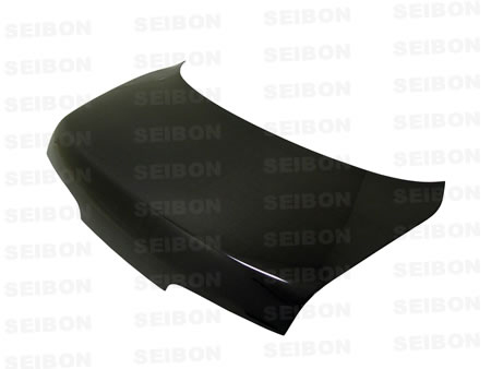 Seibon Carbon Fiber OEM-Style Trunk Lid Lexus SC300 | SC400 1992-2000 - TL9200LXSC