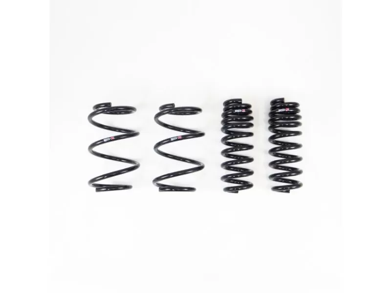 RS-R Down Suspension Lowering Springs Toyota Supra A90 2020+ - T215D