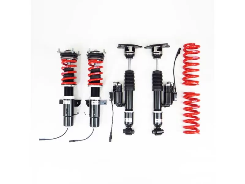 RS-R Best-I Active Coilover Kit Toyota Supra A90 2020+ - XBIT215MA