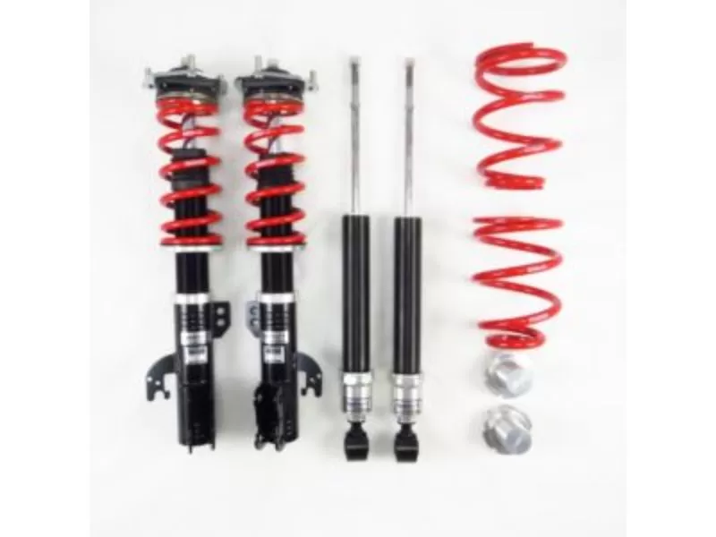RS-R Sports-I Coilover Kit Toyota Sienna FWD 2011-2020 - XBIT550M