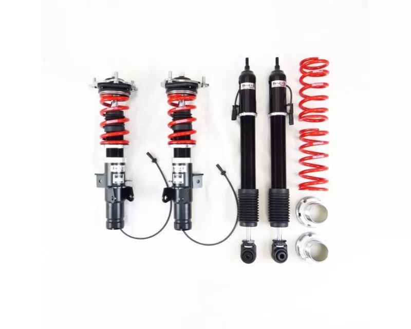 RS-R Best-I Active Coilover Honda Civic Type R FL5 2022+ - XBIH034MA