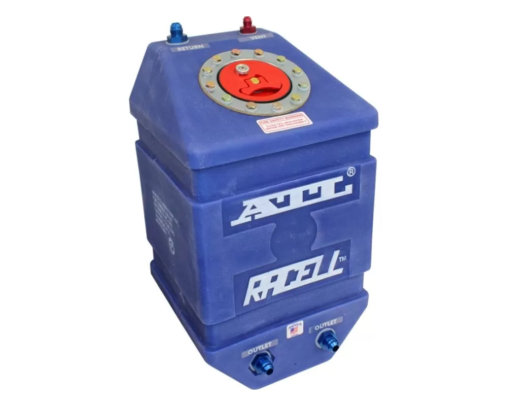 ATL Racell Series Fuel Cell - 5 Gallon - RA105