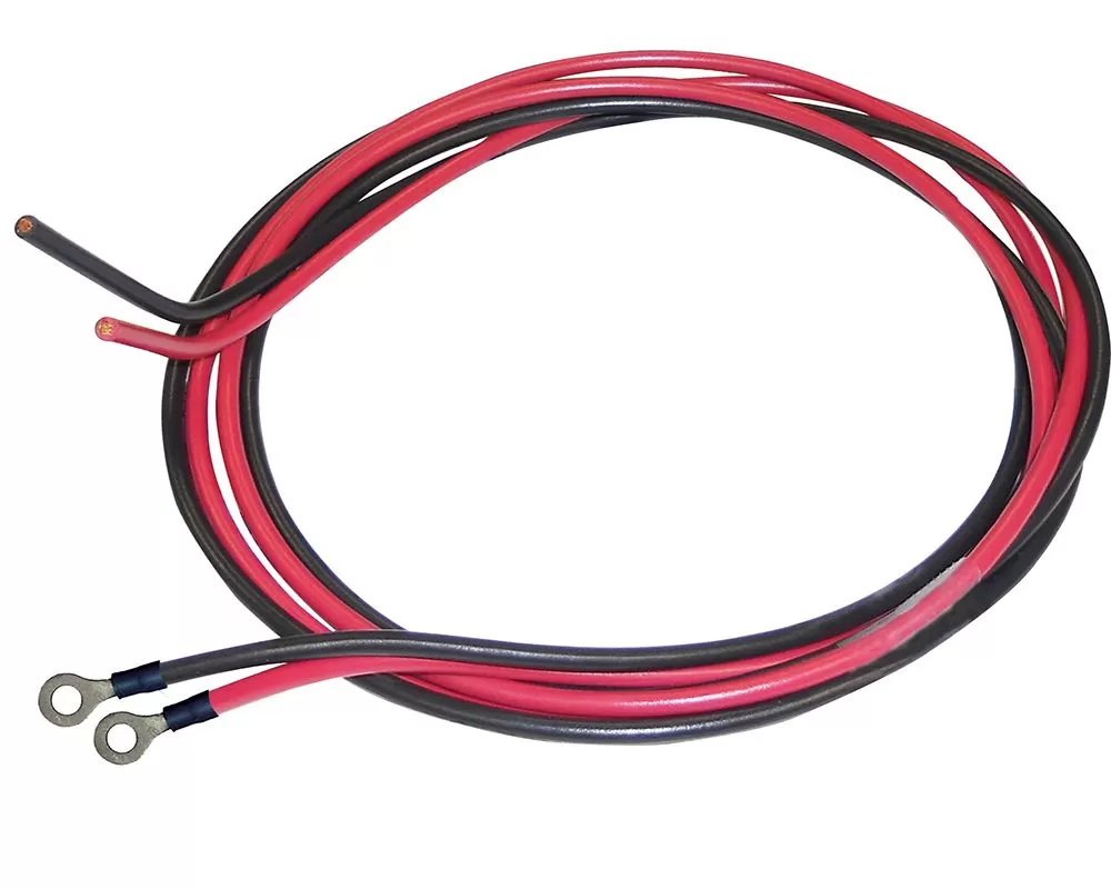ATL Racing KS163 Pump Wire Harness - CFD-502