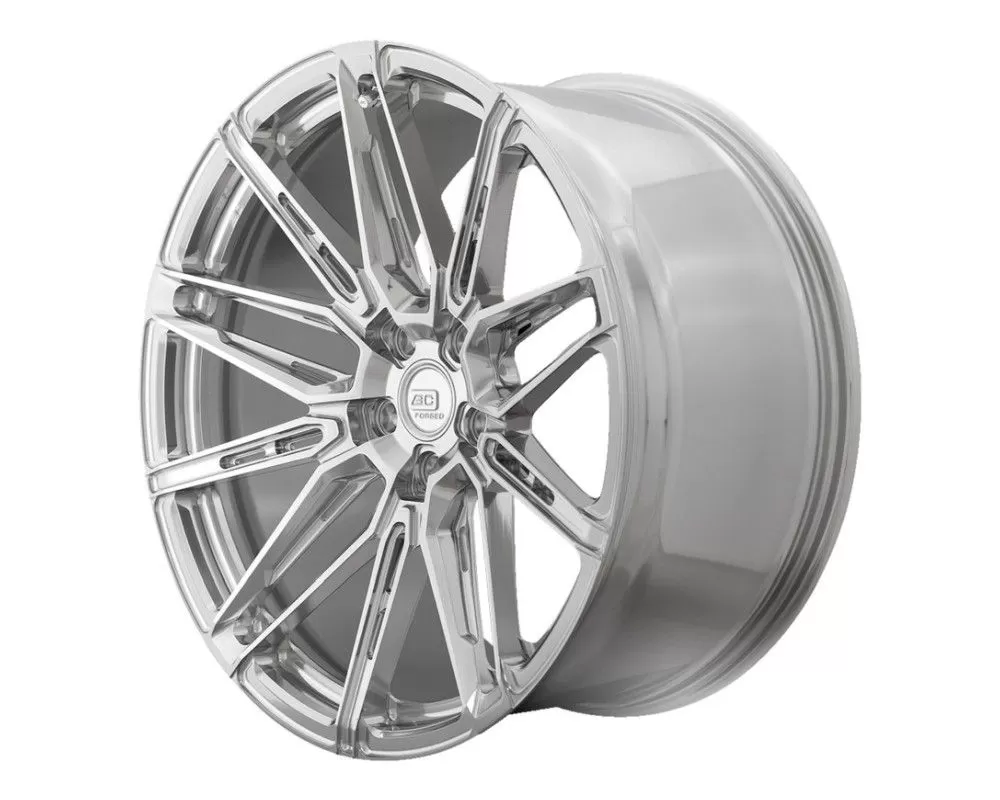 BC Forged EH671 Wheel - BCF-EH671